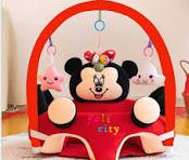 Baby sofa