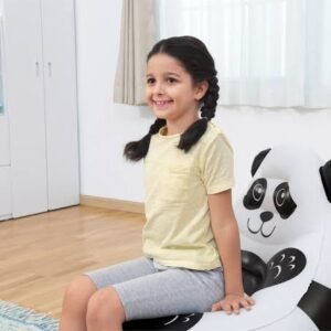 Bestway Inflatable Armchair Fox 72 x 72 x 64 cm
