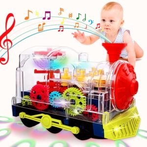 Musical Toy