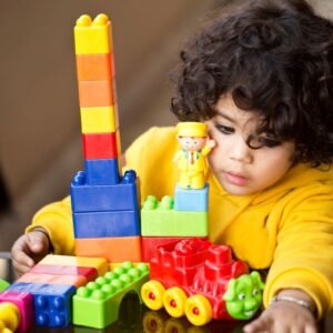 Toys & Play
