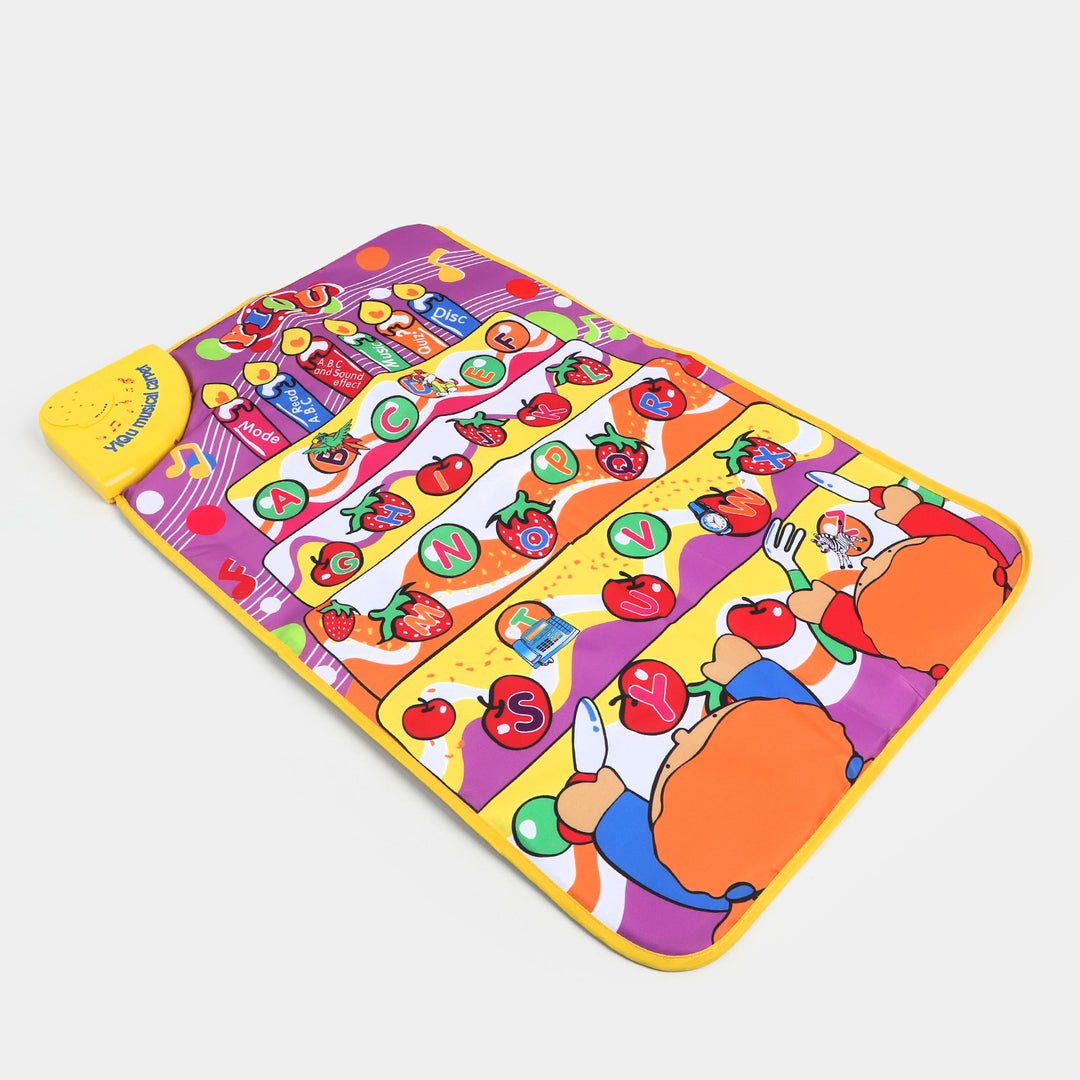 English Learning Mat For Kids - Image 2