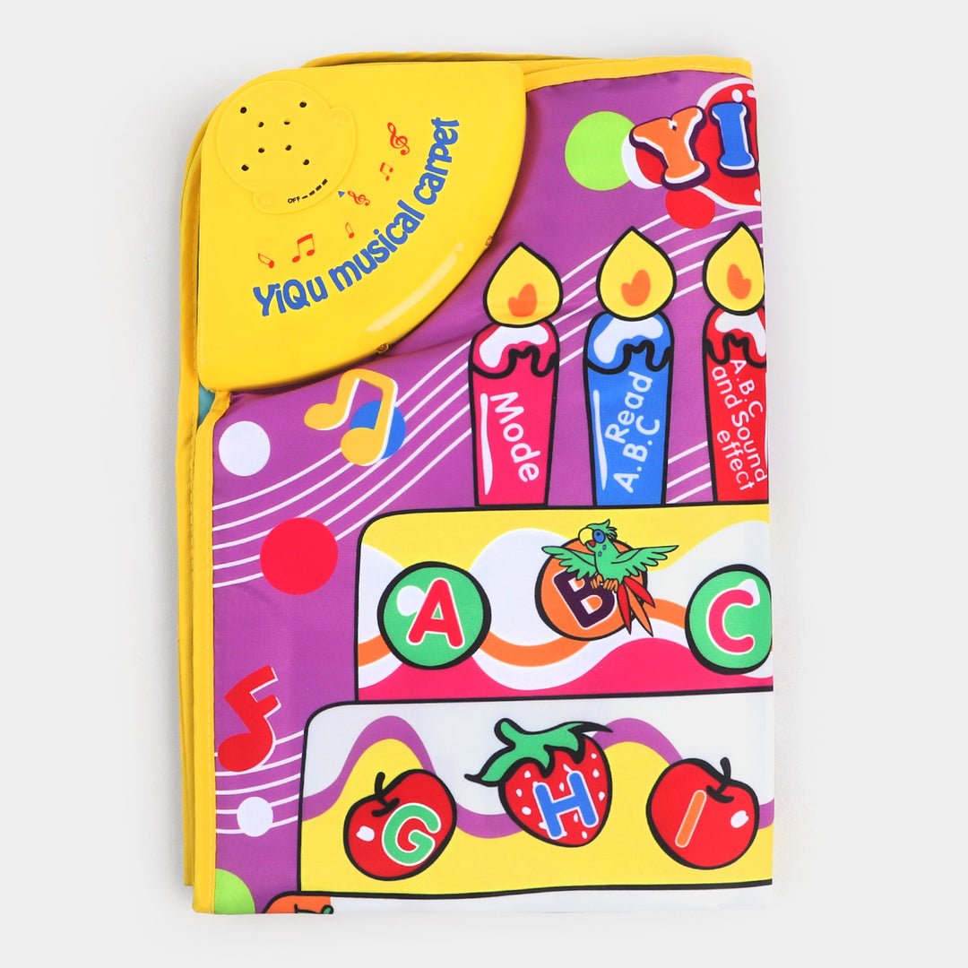 English Learning Mat For Kids - Image 3