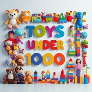UNDER 1000