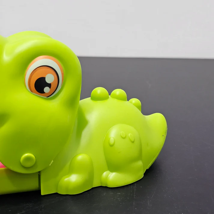 Dinosaur Bite Game – Fun Reaction Challenge for Kids - Image 2