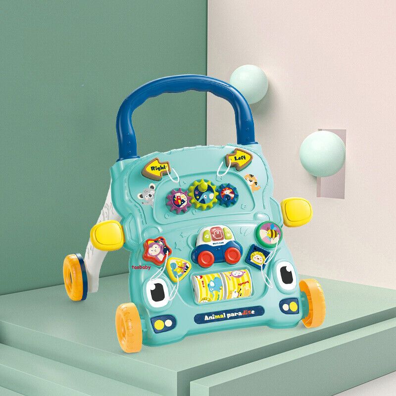 Musical Activity Walker β Learn, Play & Walk - Image 3