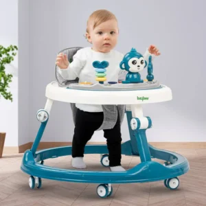 Baby walkers