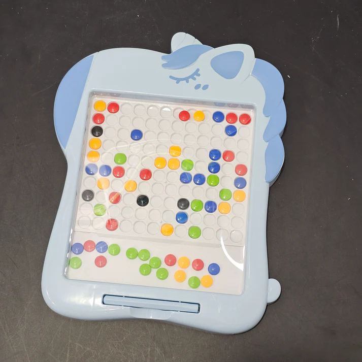 Poopsie Magnetic Drawing Board – Educational Fun for Creative Minds - Image 2