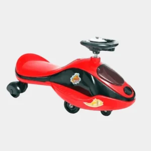 Bullet Train Auto Car – Fast & Fun Ride for Kids