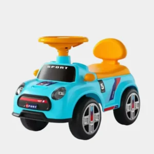 Ride On Push Car Premium for Kids